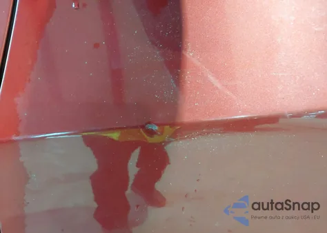 2013 Chevrolet Sonic Lt Auto из США, поврежденный, VIN 1G1JC5SH5D4233181